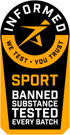 Soccer Supplement Logo