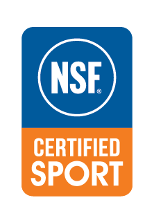 Cert for sport color vertical